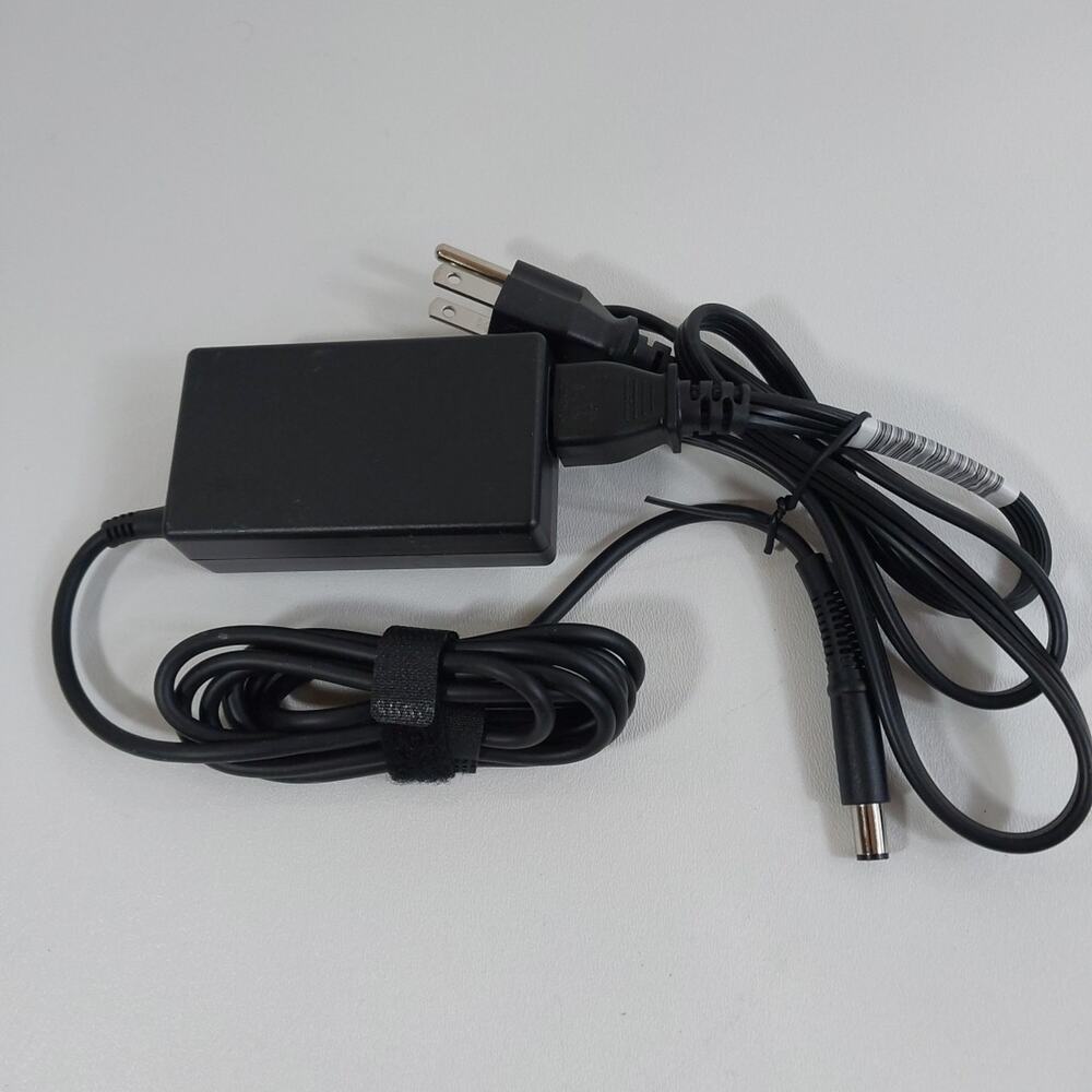OEM HP 65W AC Power Supply Adapter Charger L39752-002